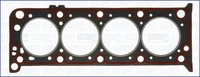 Ajusa 10019810 Dichtung, Zylinderkopf FüR CitroËN Peugeot Talbot