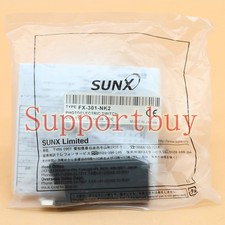 New FX-301-NK2 For Panasonic SUNX fiber amplifiers Free Shipping