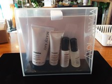 Mary Kay Timewise Miracle Set Trial Size 4-pcs Normal to Dry Skin