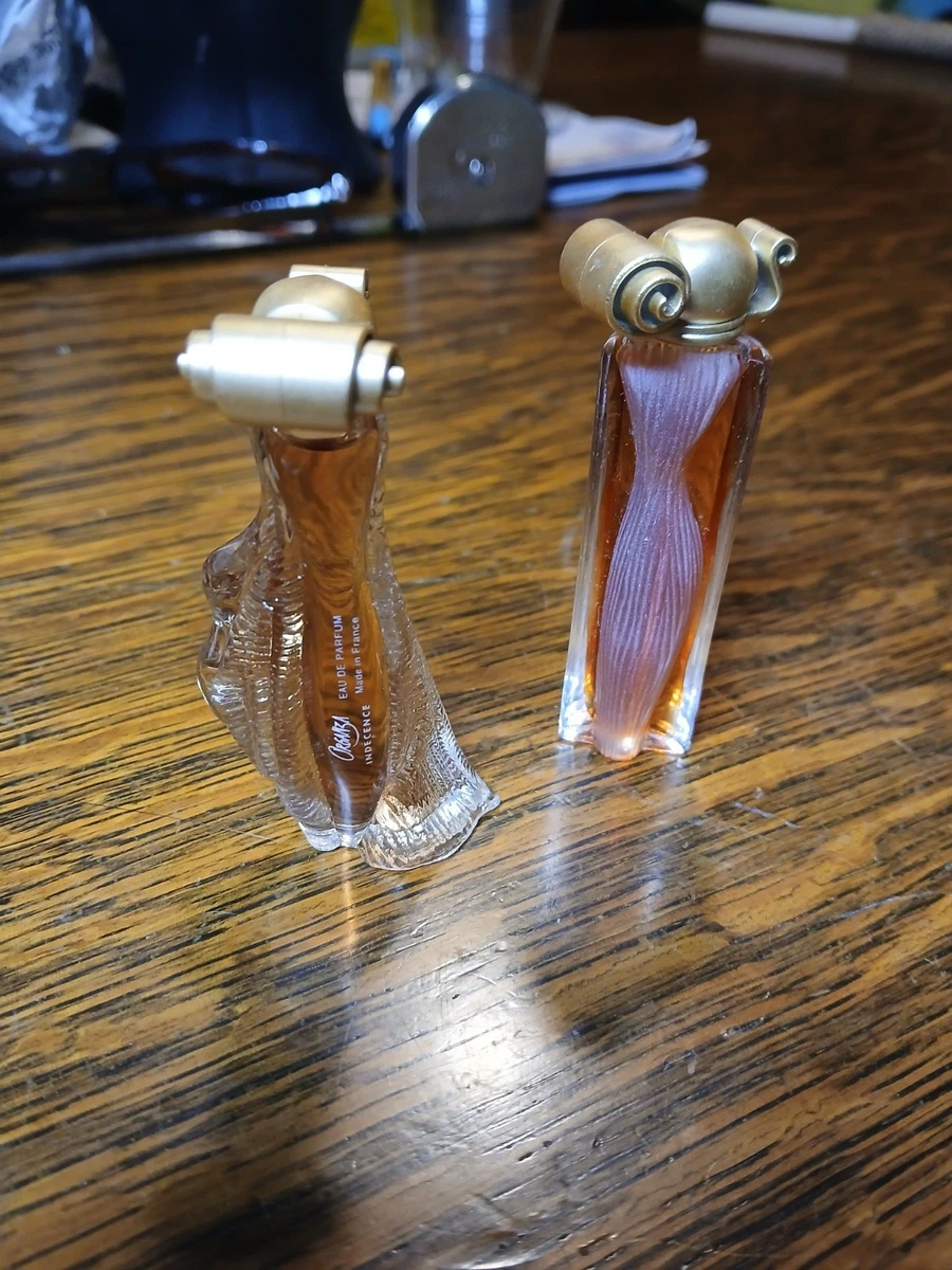 Givenchy Fluid Organza Indecence Fragrances for Women for sale | eBay