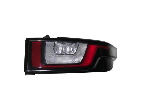 LED-RÜCKLICHT Rechts Land Rover Evoque Cabrio 2016-2018 Schwarz Hella-image