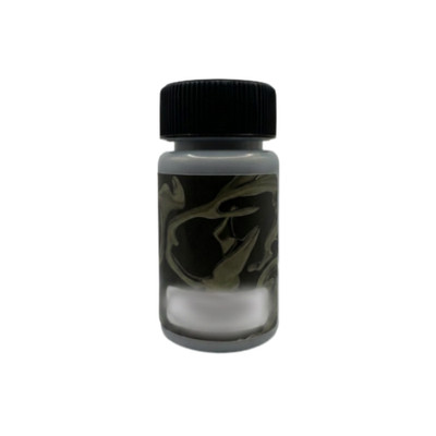 Touch up Paint - Toyota Celestial Silver Met. - Color Code: 1J9 - 2oz - w/ brush