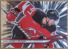 2025-26 Upper Deck Series 1 - Paul Cotter #102 Outburst
