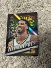 2025 Topps Signature Tyrese Haliburton Base (RAW)