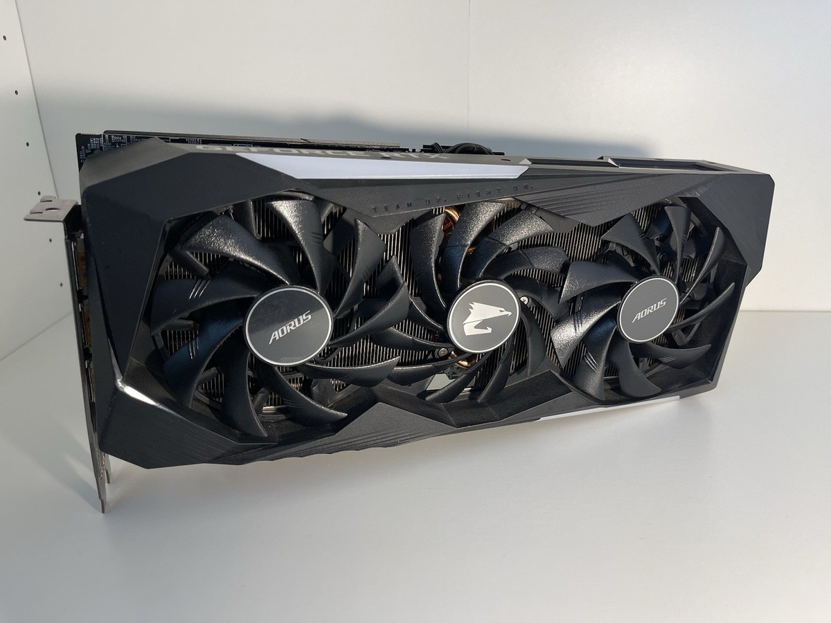 Geforce Rtx 3070 Master 8g Gtx 3070 Aorus 8gb Gddr6 Gigabyte Aorus