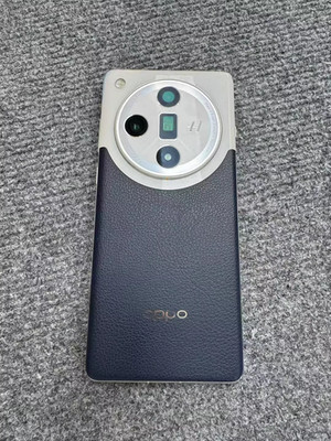 OPPO Find X7 16+256GB 5000mAh 100 W 6.82 in CN Version Dual SIM GSM Unlocked 5G