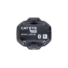 Image of Cateye Magnetless Speed & Cadence Sensor Kit: