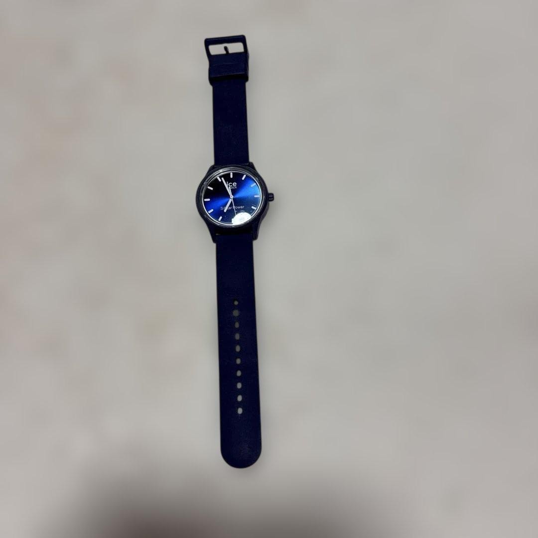 Ice Watch Solar Power Watch