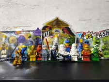 lego minifiguren