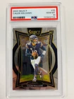 2024 SELECT CALEB WILLIAMS ROOKIE #25 PSA 10 GEM MINT BEARS