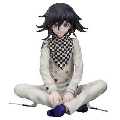 UNION CREATIVE Danganronpa V3 Killing Harmony Kokichi Oma ATBC-PVC Figure Japan