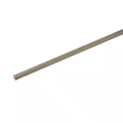 5/8 In. X 3 Ft. Zinc Plated Steel Solid round Rod