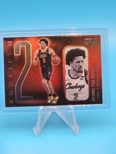 2021-22 Panini Chronicles Draft Picks - Gala Rookies Cade Cunningham #181