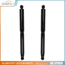 Rear For 2015-2020 FORD F-150 4WD Shocks Absorber Struts Full Set Quick 2 Pcs