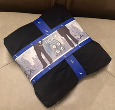 Roxy Women's Snow Pant - Large - Black