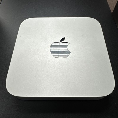Apple A1347 Mac Mini Core i5-4278U 2.6GHz 8GB RAM 1TB HDD Mac OS Late 2014