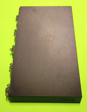 PlayStation 4 CUH-1001, 1115 TOP RIGHT SHELL Cover CASE - GOOD Condition