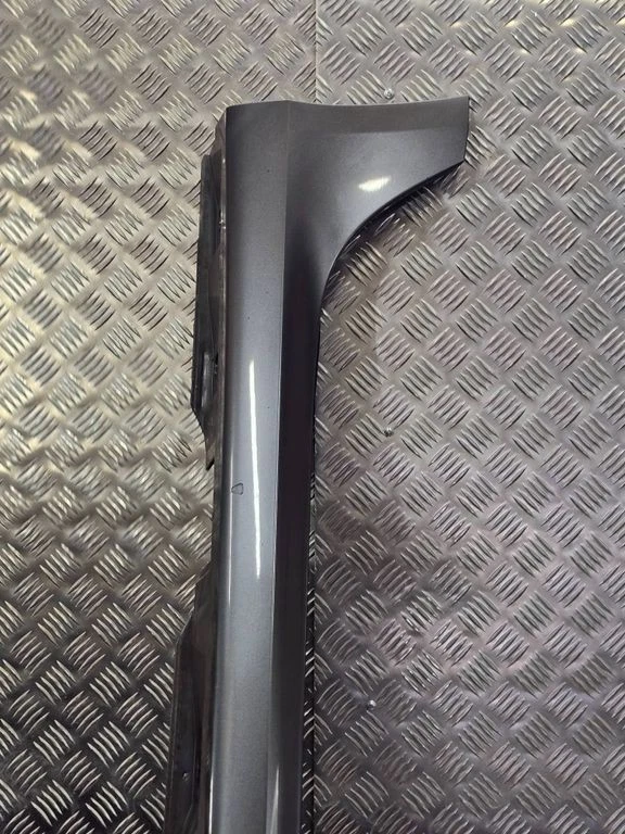 Umbral derecho audi a6 s6 c7 4g 2012 4g0853856f eto32571 Foto 4 de 4