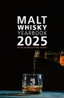 Malt Whisky Yearbook 2025 - 9781739449216