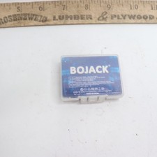  20-Pk Bojack Fast-Blow Glass Fuses 5A 5amp 250V 0.2" x 0.78"