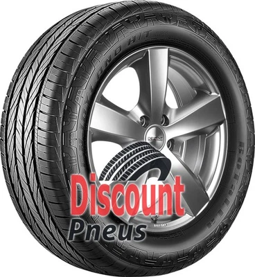 Rotalla Enjoyland H/T RF10 255/60 R17 110V XL - Photo 1/2
