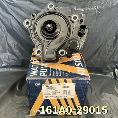 #ad AISIN WPT 190 FOR TOYOTA LEXUS CT200H AQUA ZVW30 ZVW35 Water Pump 161A0 29015 $124.00