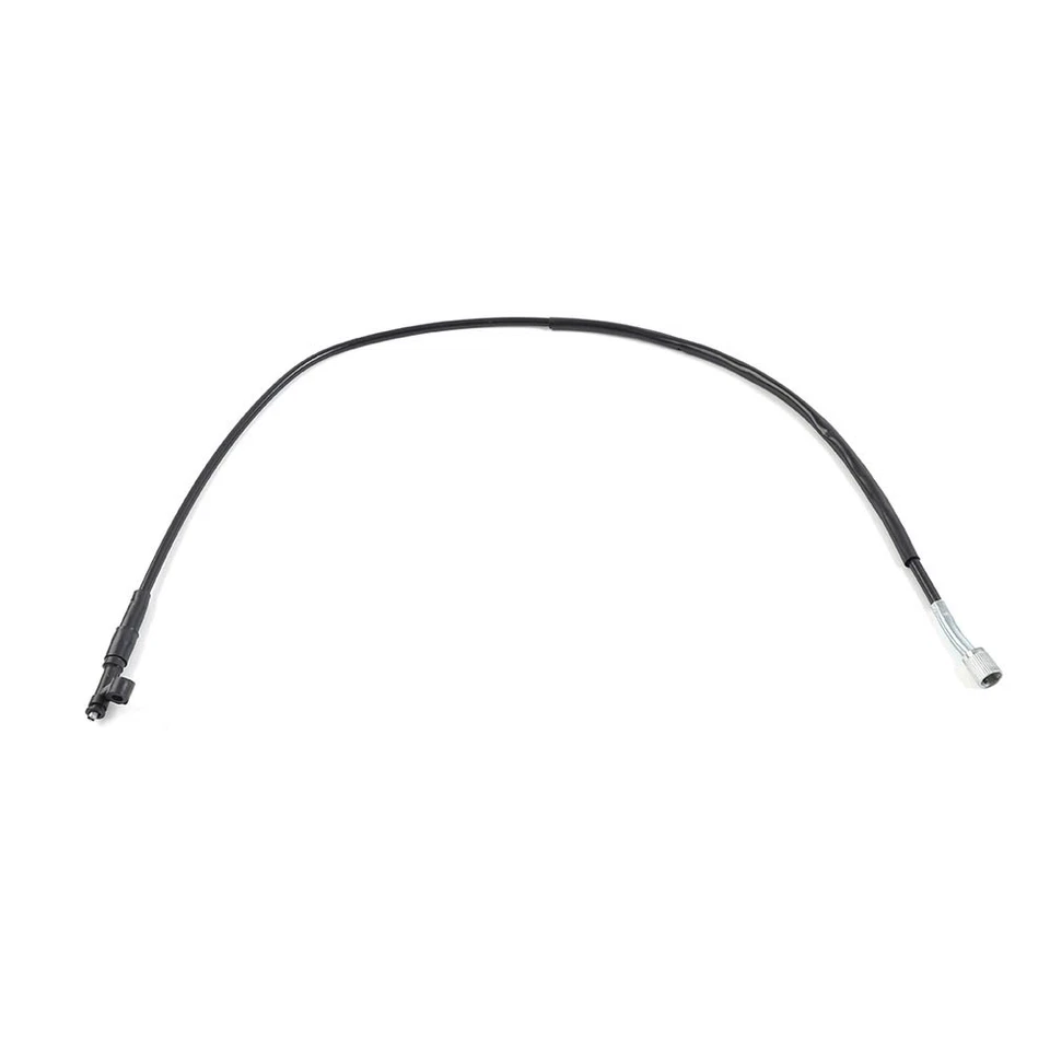 For Honda CA250 Rebel CMX250C VLX 600 Speedometer Drive Cable - Imagem 2 de 4