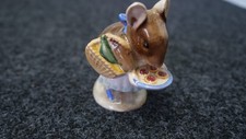 Beswick England Beatrix Potter Appley Dapply
