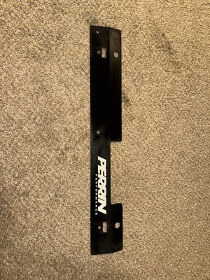 Perrin Performance Radiator Shroud