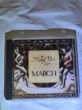 Michael Penn - March CD Album RCA Records BMG Music