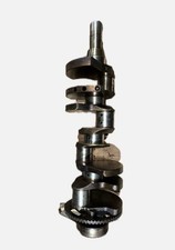 Crankshaft For 2014-2024 Dodge Ram 2500 6.4 05038339ag Hemi Std