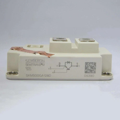 FOR SKM500GA128D Module SEMIKRON Power Supply
