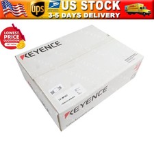 KEYENCE CA-MP120T 12 Inch Touch Panel LCD Monitor