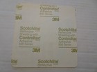 USPS Mail Vehicle - Truck Decal - Vintage - Label 5-L, August 1992 - LA - New — photo 4