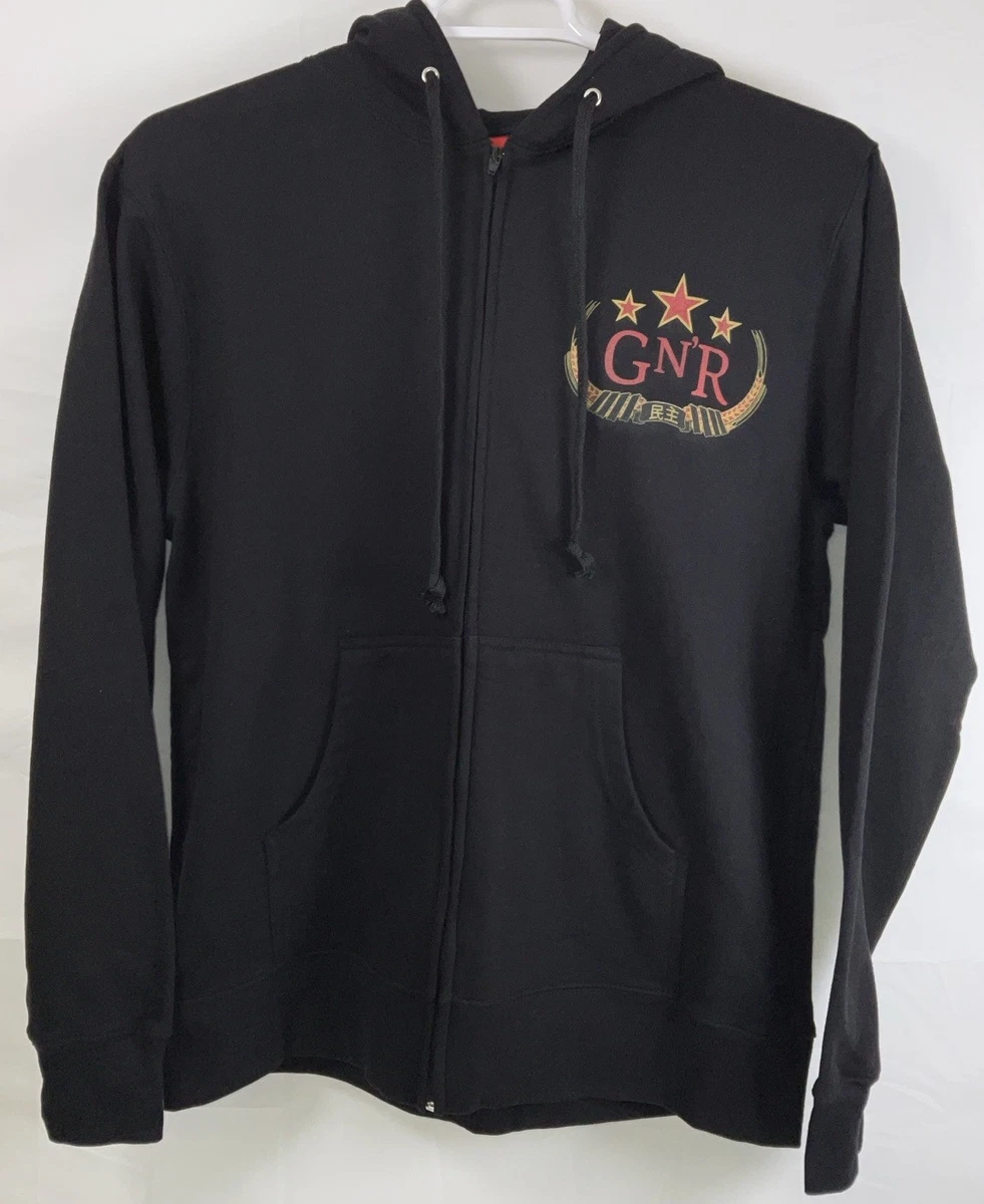 guns n roses sweatshirt products for sale | eBay