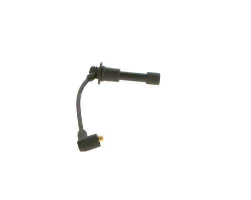 IGNITION CABLE KIT 0 986 356 742 FOR MAZDA MX-5/II B6MC/B6MU/B6ZE/B64F 1.6L 4cyl - Picture 5 of 12