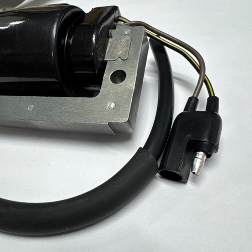Ignition Coil For Club Car gas 1990 and 1991 1015925 Golf Carts, A8 - Picture 2 of 4