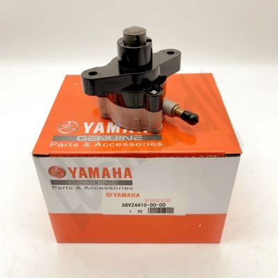 #ad #ad Yamaha Fuel Pump 6D8 24410 00 68V 24410 00 00 Fits F75 F80 F90 F100 F115 FL115 $92.00