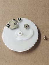 Aiwa PX-E860 Turntable Authentic Replacement Part J