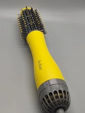 Drybar The Half Shot Small Round Blow-Dryer Brush 900-3425-4  Tested Working