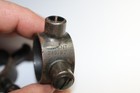 RARE Edwards Brown Jr. gun rifle repair tool bedding barrel in stock scope mount — photo 5