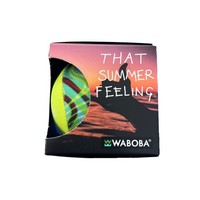 Sunflex X Waboba Extreme 00460 Wasserball