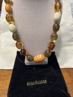 Joan Rivers Multicolored Beaded Necklace — photo 1