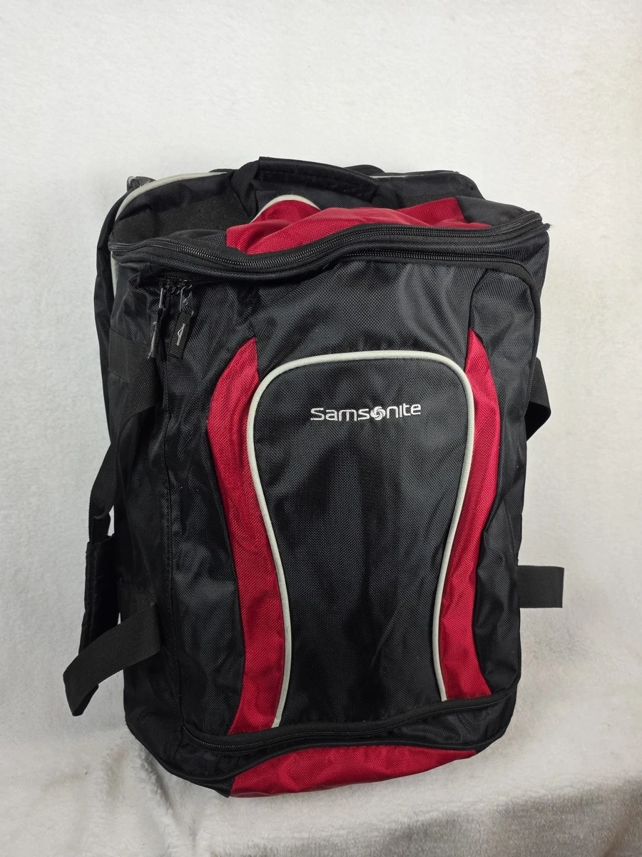 Samsonite Ripstop Duffle Bags for sale | eBay