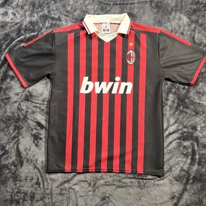Milan AC Vintage | eBay