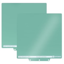 AD5X Cold Build Plate 235 * 235mm for Flashforge Adventurer 5M /5M Pro /AD5X