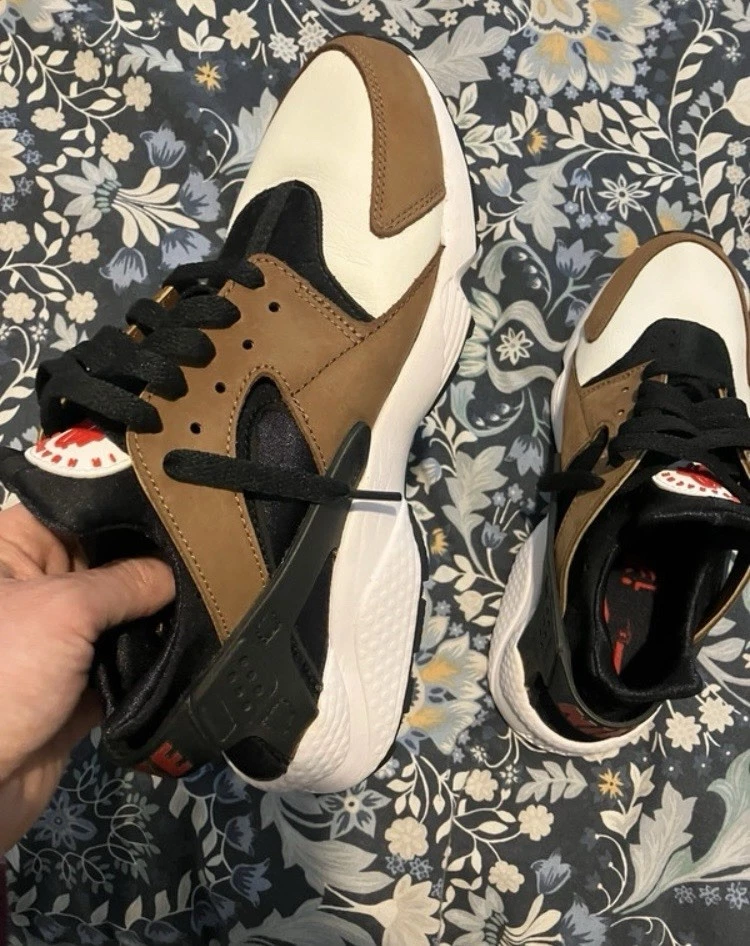 Nike Air Huarache LE, photo 3 of 5