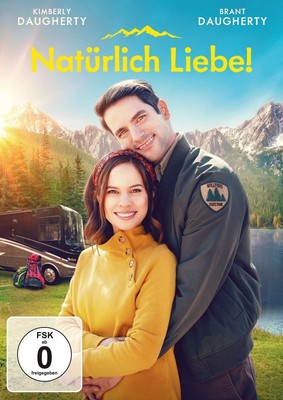 Daugherty,Kimberly/Daugherty,Brant/Jill,Bri / Natürlich Liebe!