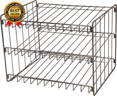 3 Tier Can Organizer | Canned Food Storage Rack | Kitchen Cabinet and Pantry Org
