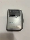 Vintage Sony Walkman AM/FM Radio Cassette Player WM-FX141 Parts / Repair
